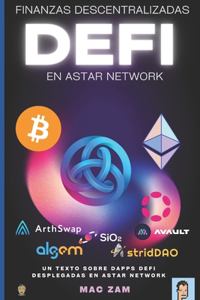 Defi En Astar Network