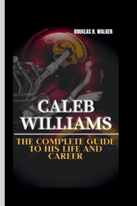 Caleb Williams