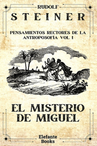 misterio de Miguel