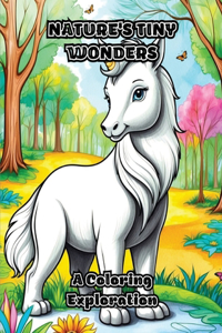 Nature's Tiny Wonders