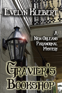 Gravier's Bookshop