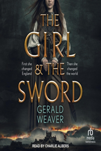 Girl and the Sword