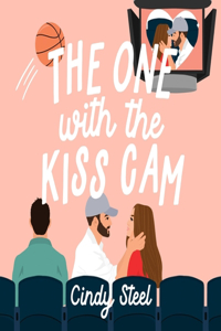 One with the Kiss CAM