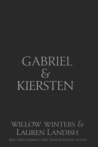 Gabriel & Kiersten