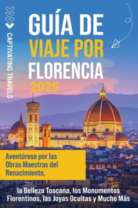 Guía de viaje por Florencia