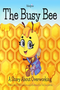 Metafurs The Busy Bee