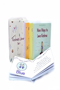 Krishna's Library Set 1