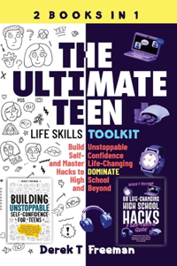 Ultimate Teen (Life Skills Toolkit)