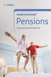 Pensions (Collins Need to Know?)