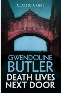 Death Lives Next Door
