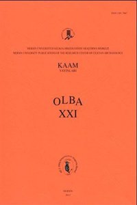 Olba XXI