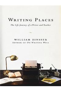 Writing Places