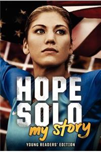 Hope Solo