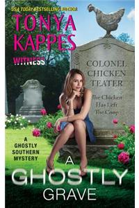 A Ghostly Grave
