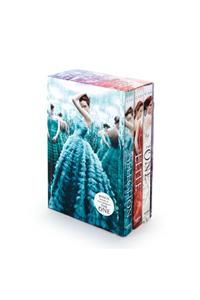 The Selection Series Box Set
