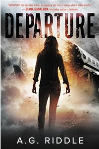 Departure