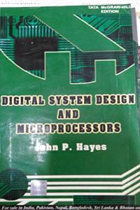 Digital System Design & Microprocessors