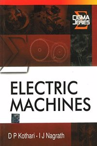 Electric Machines