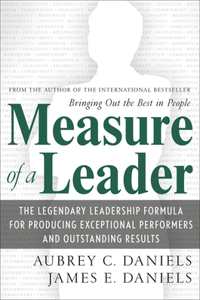 Measure of a Leader