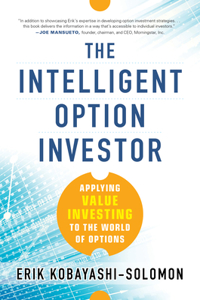 EBK Intelligent Option Investor