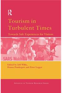 Tourism in Turbulent Times