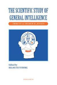The Scientific Study of General Intelligence