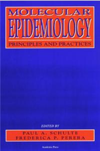 Molecular Epidemiology