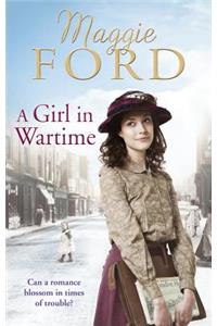 A A Girl in Wartime Girl in Wartime