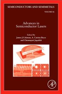 Advances in Semiconductor Lasers