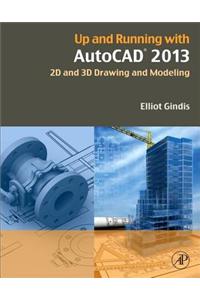 Up and Running with AutoCAD 2013