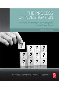 Process of Investigation