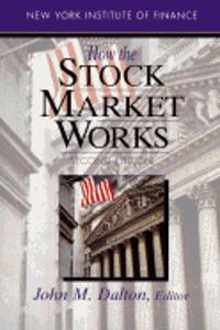 How the Stock Market Works
