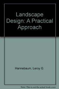 Landscape Design: A Practical Approach