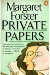 Private Papers