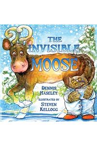 The Invisible Moose