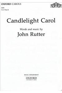 Candlelight Carol