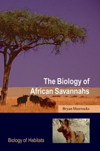 Biology of African Savannahs