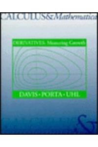 Derivatives: Measur Growth