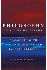 Philosophy in a Time of Terror