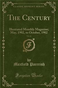 The Century, Vol. 64
