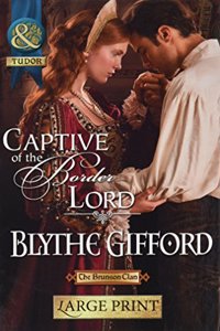 Captive Of The Border Lord