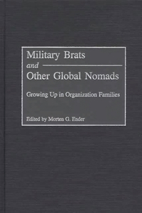 Military Brats and Other Global Nomads