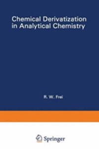 Chemical Derivatization in Analytical Chemistry