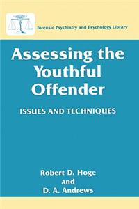 Assessing the Youthful Offender