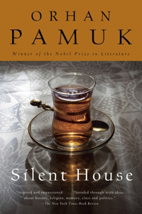 Silent House