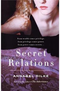 Secret Relations