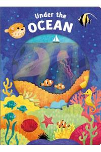 Look Closer: Under the Ocean