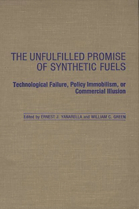 The Unfulfilled Promise of Synthetic Fuels