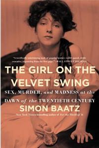 The Girl on the Velvet Swing