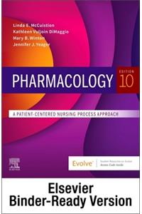 Pharmacology - Binder Ready